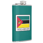 Flasques Mozambique (Droite)