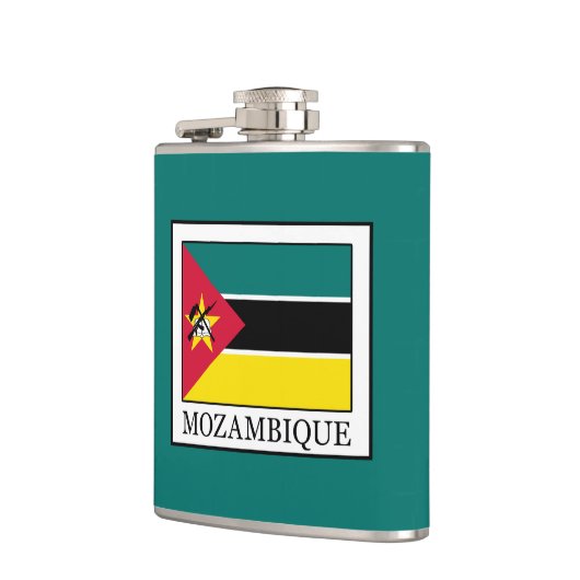 Flasques Mozambique (Gauche)
