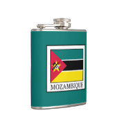 Flasques Mozambique (Droite)