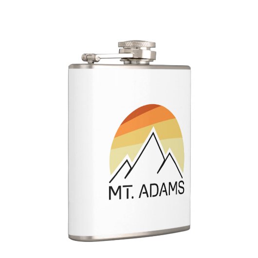 Flasques Mt. Adams Retro (Droite)
