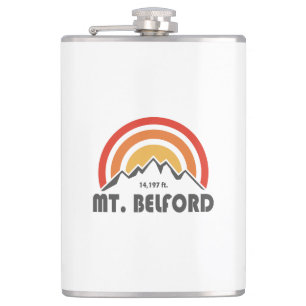 Flasques Mt. Belford