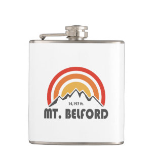 Flasques Mt. Belford