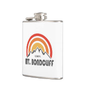 Flasques Mt. Bondcliff New Hampshire (Gauche)
