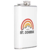 Flasques Mt. Columbia (Droite)