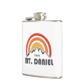 Flasques Mt. Daniel Washington (Gauche)