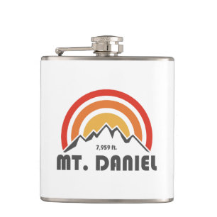 Flasques Mt. Daniel Washington