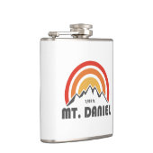 Flasques Mt. Daniel Washington (Droite)