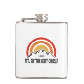 Flasques Mt. De La Sainte Croix (Devant)