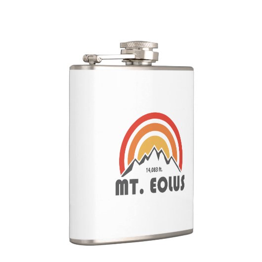 Flasques Mt. Eolus (Droite)