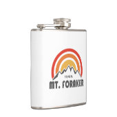 Flasques Mt. Foraker (Droite)