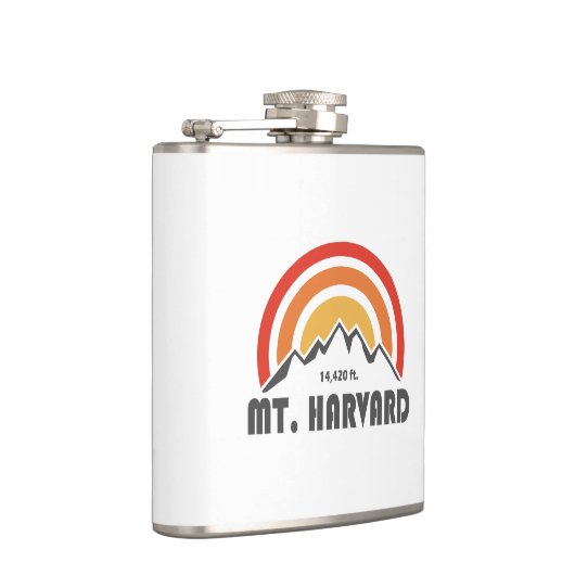 Flasques Mt. Harvard (Droite)