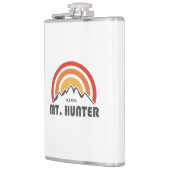 Flasques Mt. Hunter (Gauche)