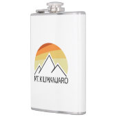 Flasques Mt. Kilimanjaro Retro (Gauche)