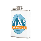 Flasques Mt. Marcy New York Stars Moon (Gauche)