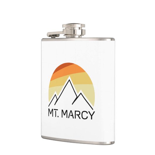 Flasques Mt. Marcy Retro (Gauche)