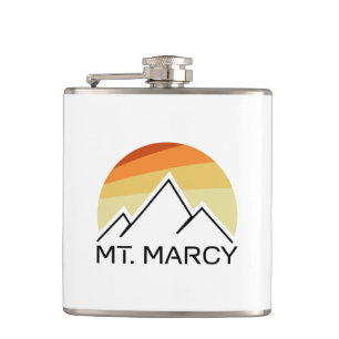 Flasques Mt. Marcy Retro