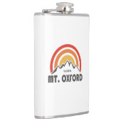Flasques Mt Oxford (Droite)