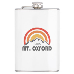 Flasques Mt Oxford