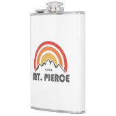 Flasques Mt. Pierce New Hampshire (Gauche)