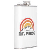 Flasques Mt. Pierce New Hampshire (Droite)