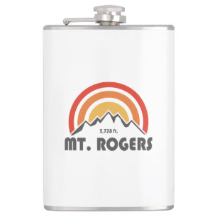 Flasques Mt. Rogers