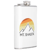 Flasques Mt. Shasta Retro (Droite)
