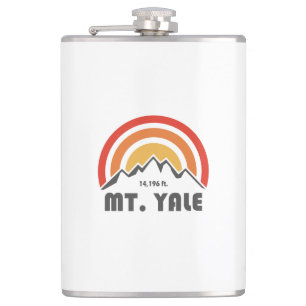 Flasques Mt. Yale