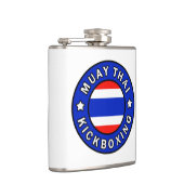 Flasques Muay Thai (Droite)