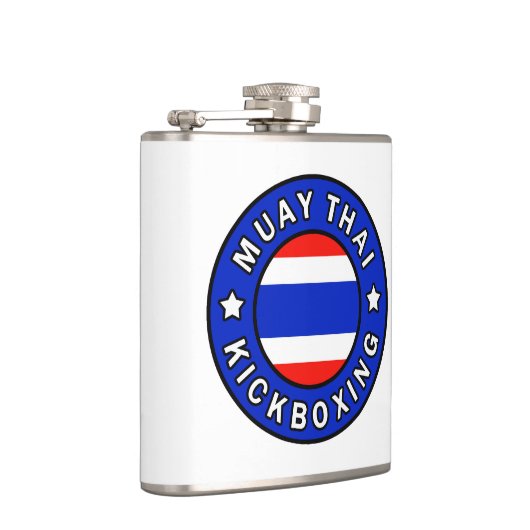 Flasques Muay Thai (Droite)