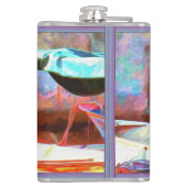 Flasques Muelle Los Peines Pelican 0463 (Dos)