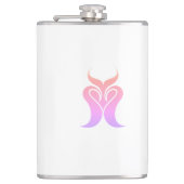 Flasques Mugs  (Devant)