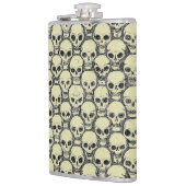 Flasques Mur des crânes (Gauche)