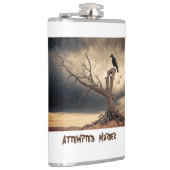 Flasques Murder (Droite)