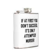 Flasques Murder (Droite)