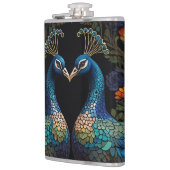 Flasques Musique (Gauche)