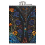 Flasques Musique (Dos)