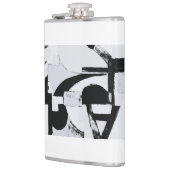 Flasques Musique (Gauche)