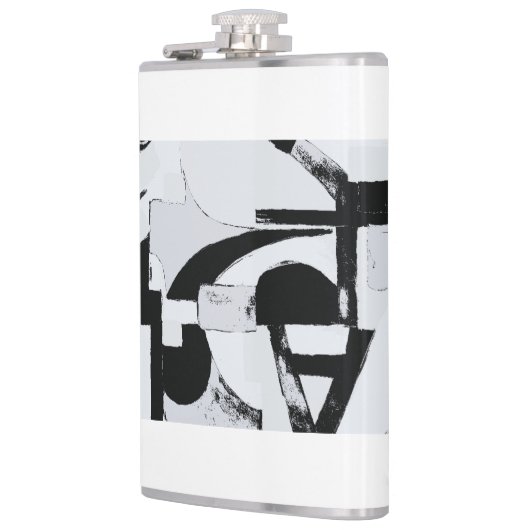 Flasques Musique (Gauche)