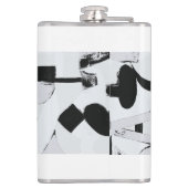 Flasques Musique (Dos)