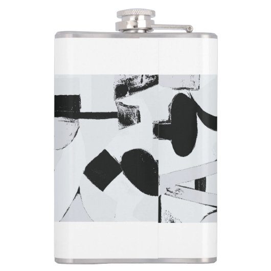 Flasques Musique (Dos)