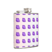 Flasques Myrtilles pour lui (Droite)