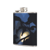 Flasques Mystérieuse Lune (Gauche)