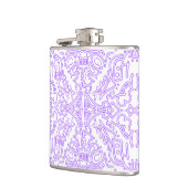 Flasques Mystic Nebula Lilac (Gauche)