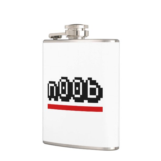 Flasques n00b (Gauche)