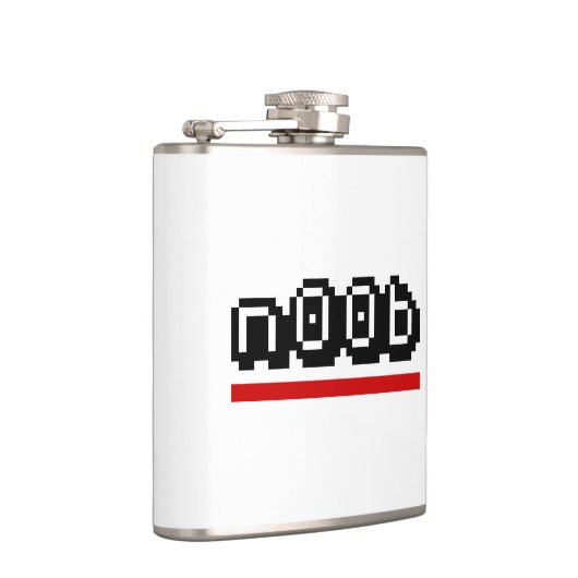 Flasques n00b (Droite)