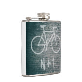 Flasques N+1 Graffiti (Droite)