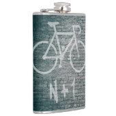 Flasques N+1 Graffiti (Droite)