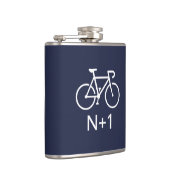 Flasques N+1 vélo (Droite)