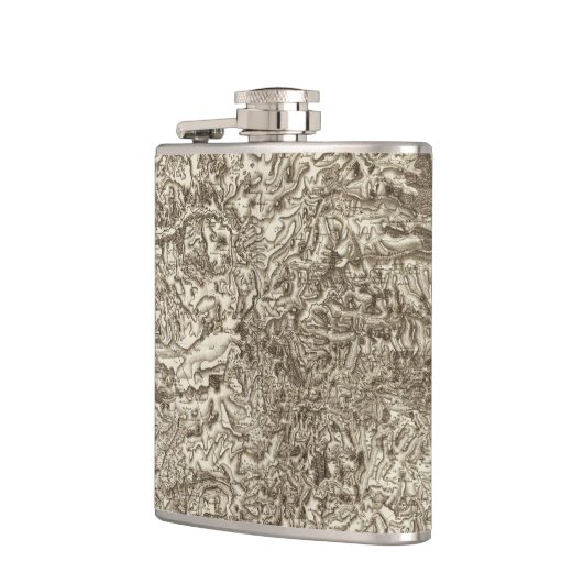 Flasques Nant, Millaud (Gauche)