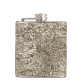 Flasques Nant, Millaud (Devant)